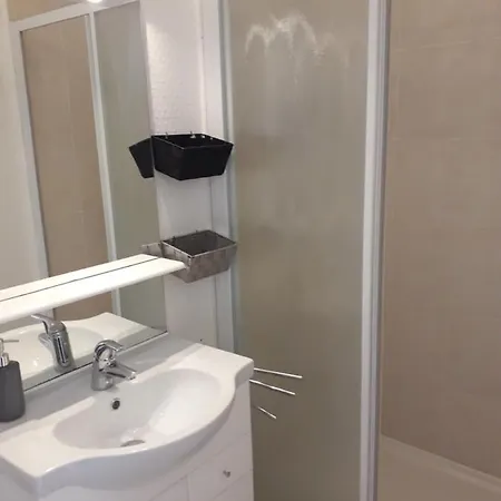 Aux Portes De Monaco Apartment Beausoleil