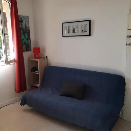 Aux Portes De Monaco Apartment *